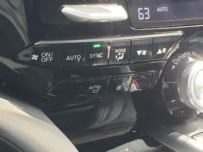 2026 Acura MDX 4TECH