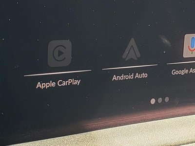 2026 Acura MDX 4TECH