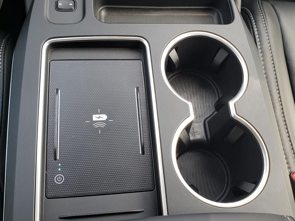 2026 Acura MDX 4TECH