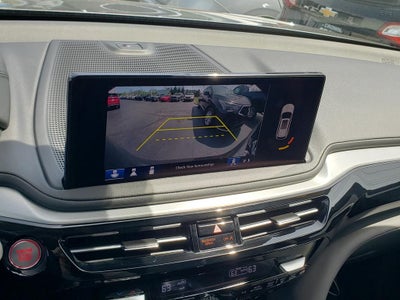 2026 Acura MDX 4TECH