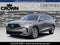 2026 Acura MDX 4TECH