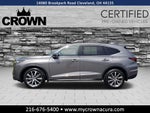 2026 Acura MDX 4TECH
