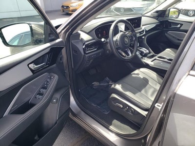 2026 Acura MDX 4TECH