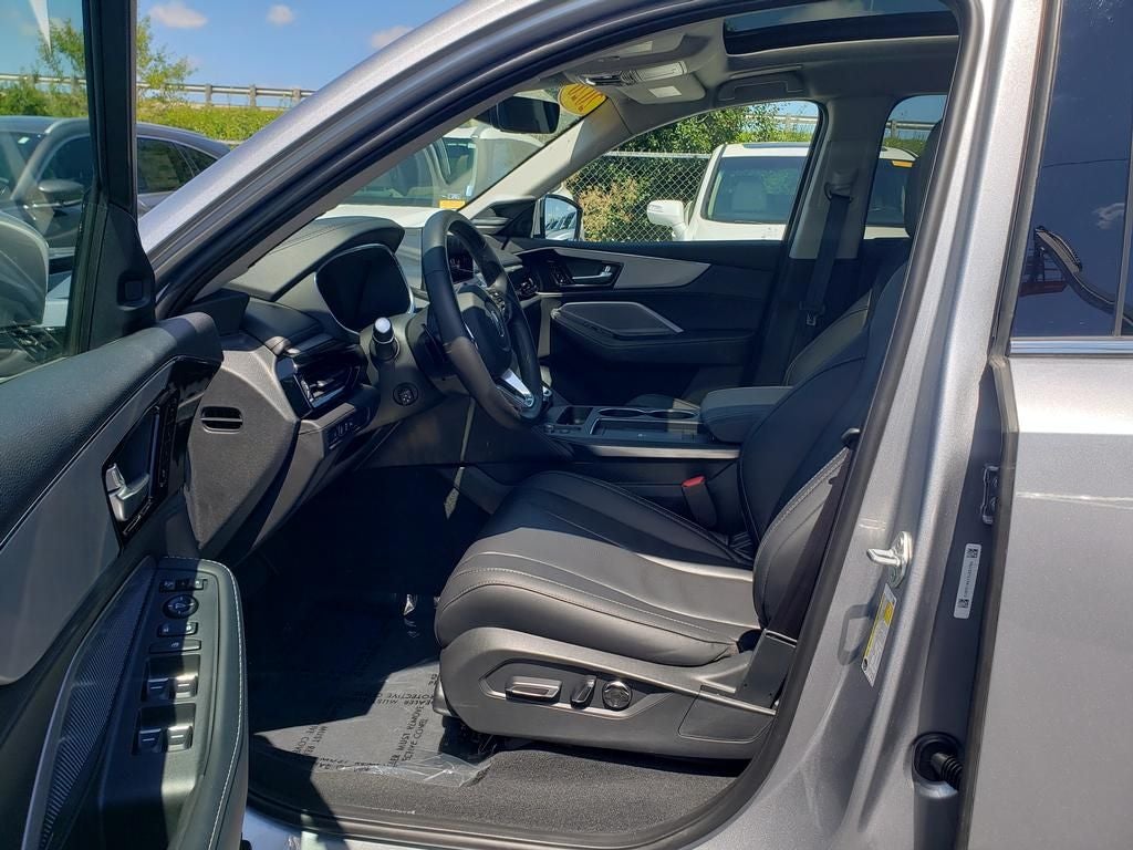 2026 Acura MDX Technology Package SH-AWD