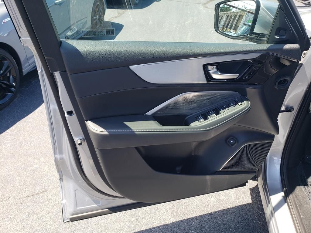 2026 Acura MDX Technology Package SH-AWD