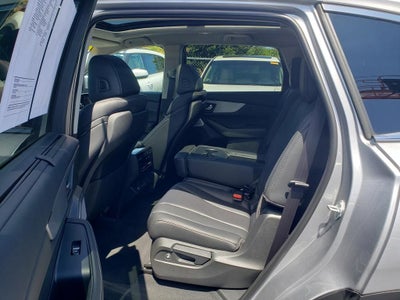 2026 Acura MDX Technology Package SH-AWD