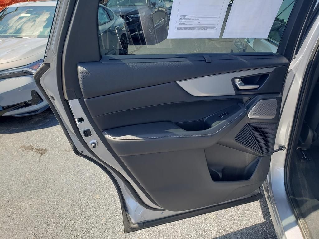2026 Acura MDX Technology Package SH-AWD