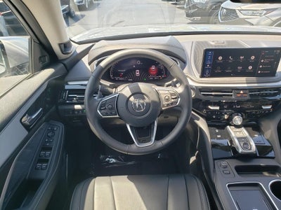 2026 Acura MDX Technology Package SH-AWD