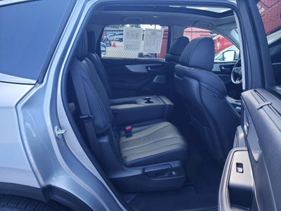 2026 Acura MDX Technology Package SH-AWD