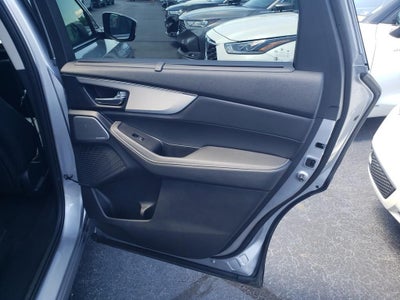 2026 Acura MDX Technology Package SH-AWD