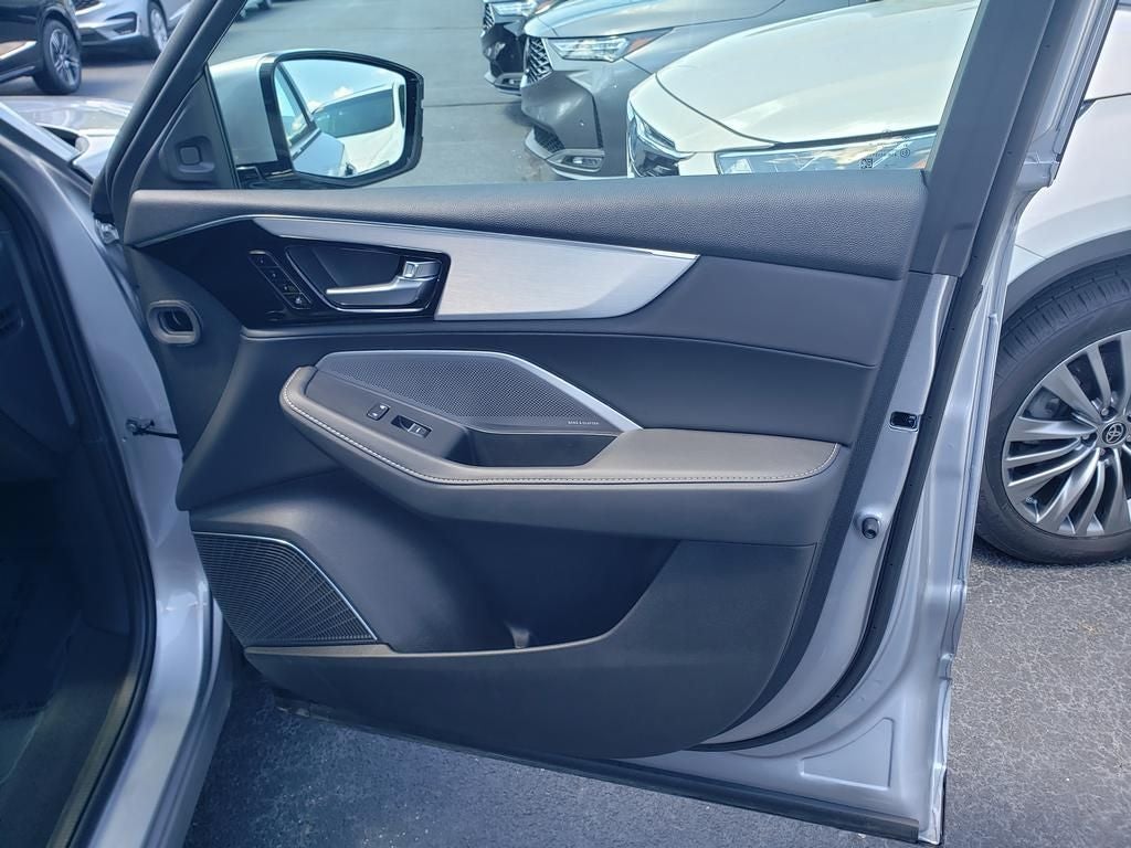 2026 Acura MDX Technology Package SH-AWD