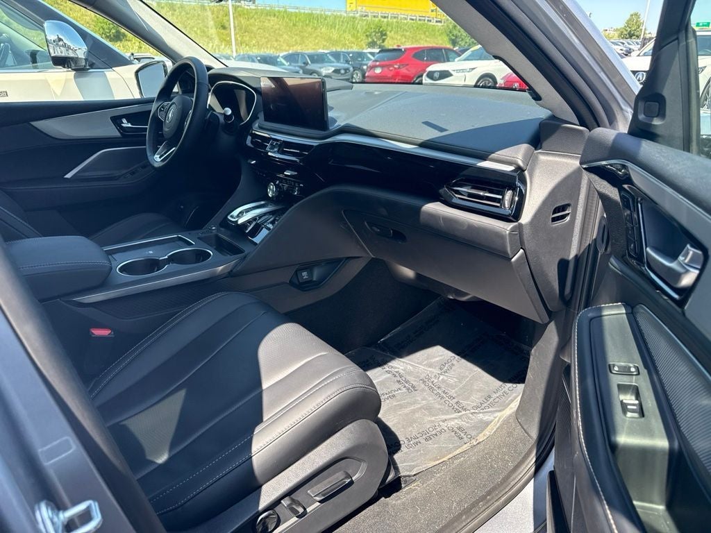2026 Acura MDX Technology Package SH-AWD