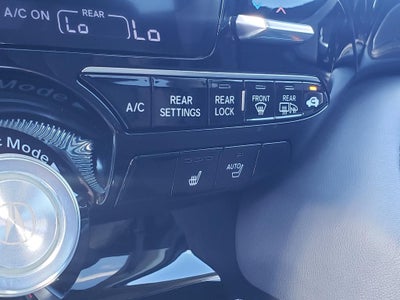 2026 Acura MDX Technology Package SH-AWD