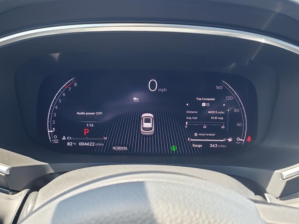 2026 Acura MDX Technology Package SH-AWD
