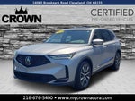 2026 Acura MDX Technology Package SH-AWD