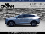 2026 Acura MDX Technology Package SH-AWD