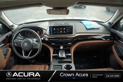 2026 Acura MDX Technology Package SH-AWD