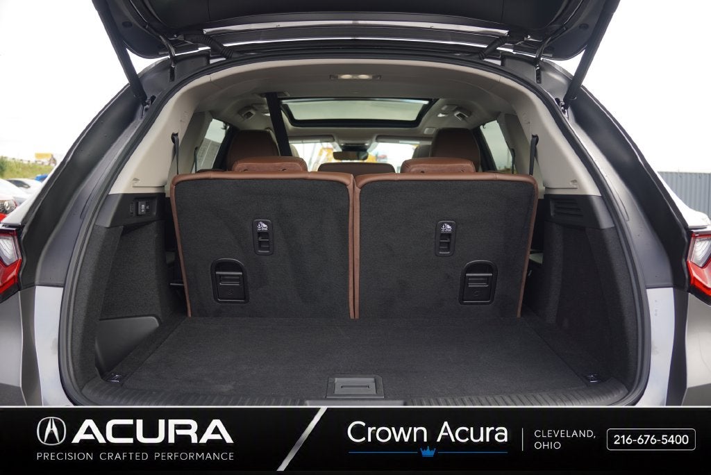 2026 Acura MDX Technology Package SH-AWD