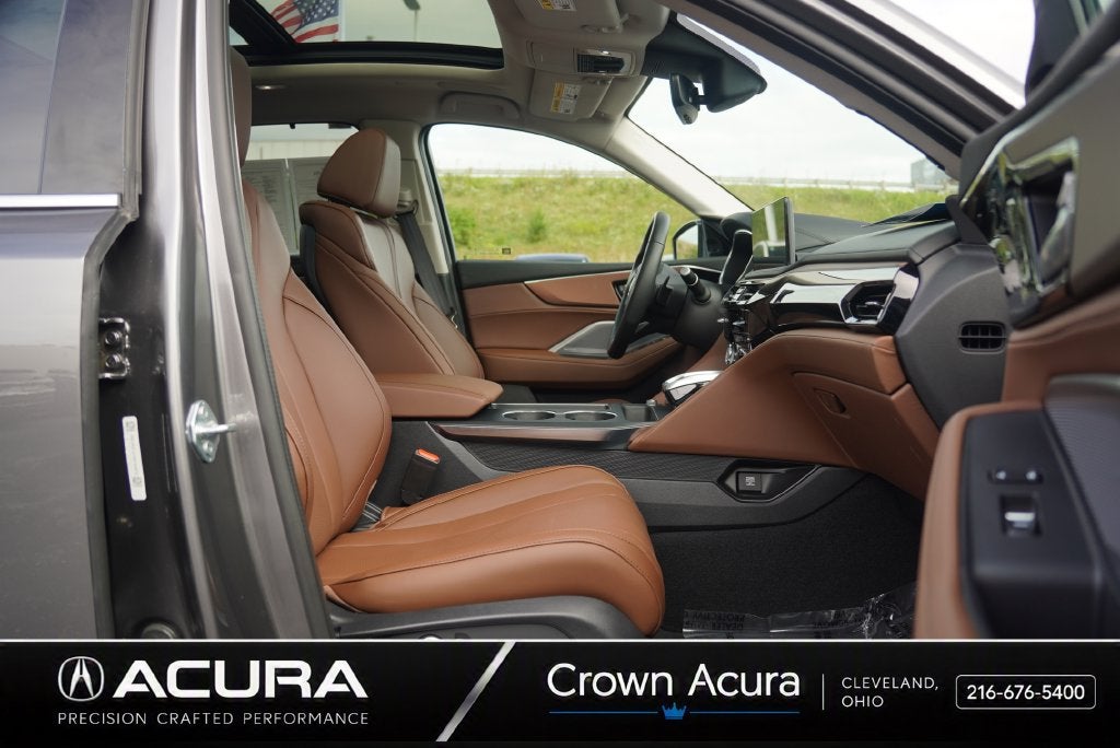 2026 Acura MDX Technology Package SH-AWD