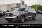 2026 Acura MDX Technology Package SH-AWD
