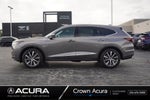 2026 Acura MDX Technology Package SH-AWD