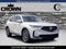 2026 Acura MDX Technology Package SH-AWD