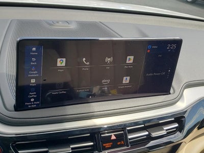 2026 Acura MDX Technology Package SH-AWD