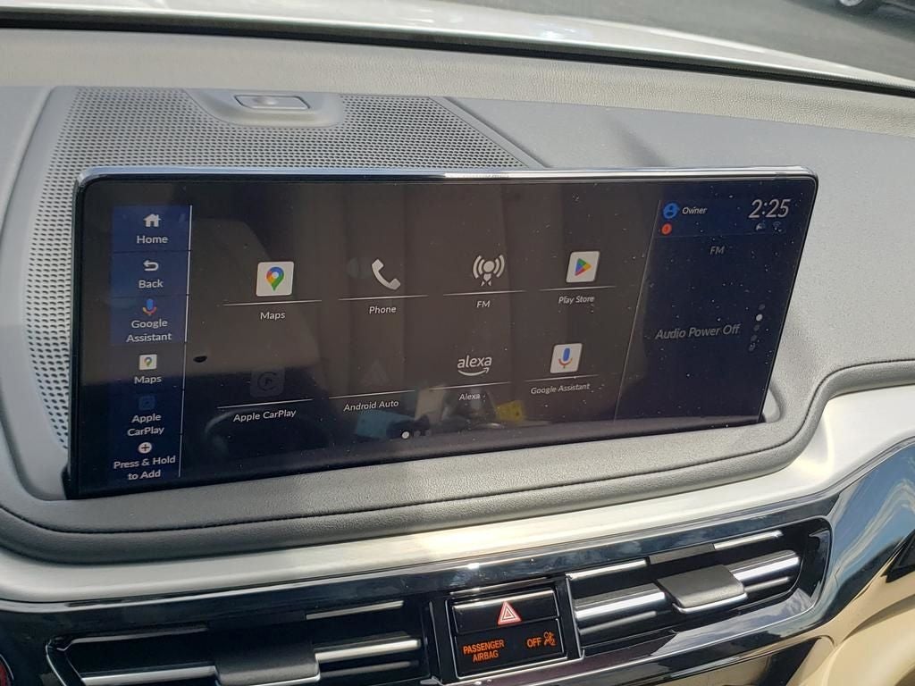 2026 Acura MDX Technology Package SH-AWD