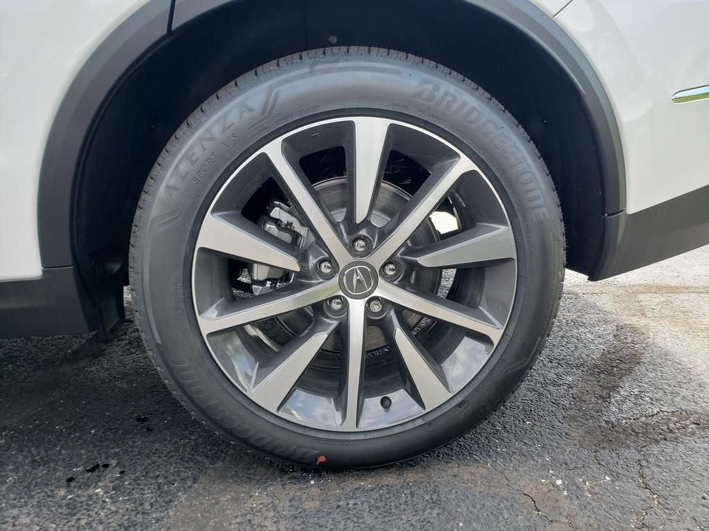 2026 Acura MDX Technology Package SH-AWD
