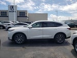 2026 Acura MDX Technology Package SH-AWD
