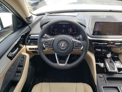 2026 Acura MDX Technology Package SH-AWD