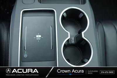 2026 Acura MDX Technology Package SH-AWD