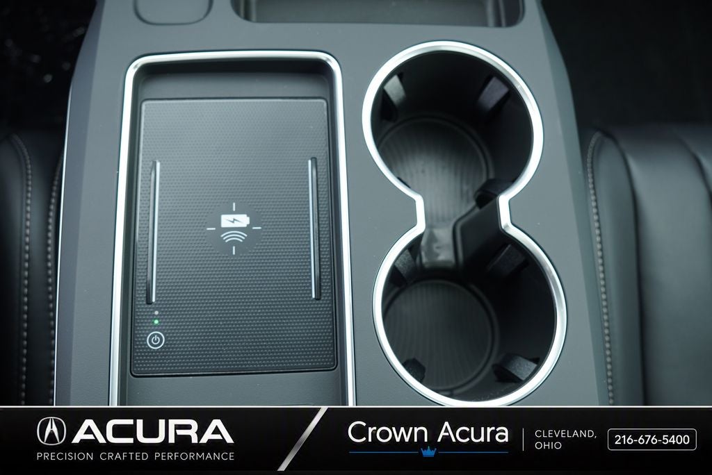 2026 Acura MDX Technology Package SH-AWD