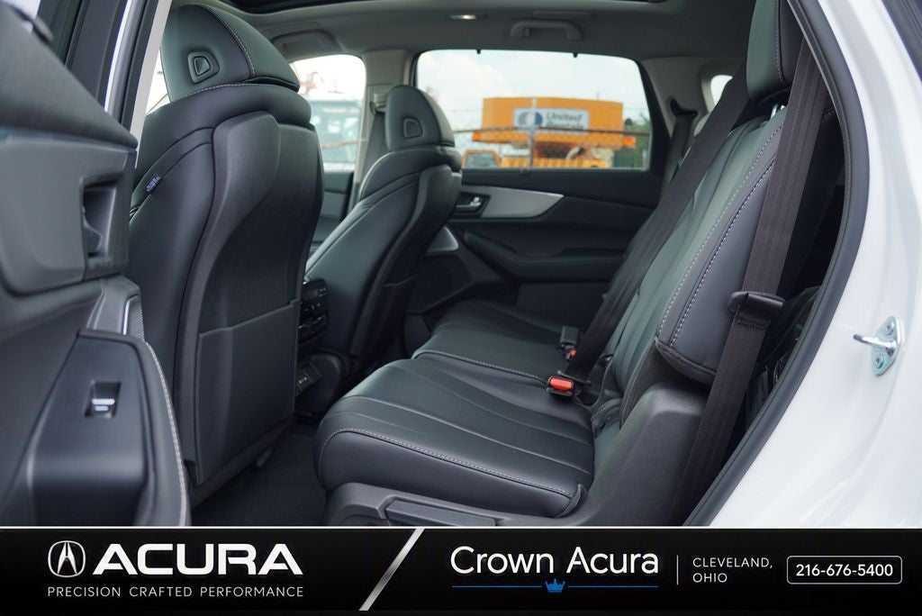 2026 Acura MDX Technology Package SH-AWD