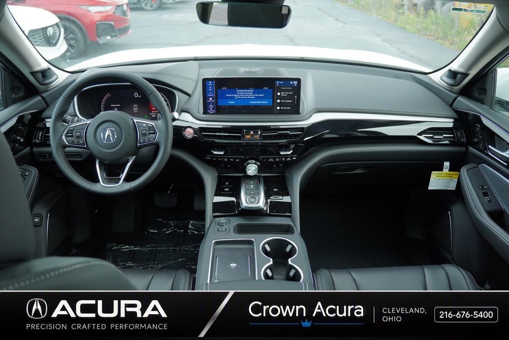 2026 Acura MDX Technology Package SH-AWD