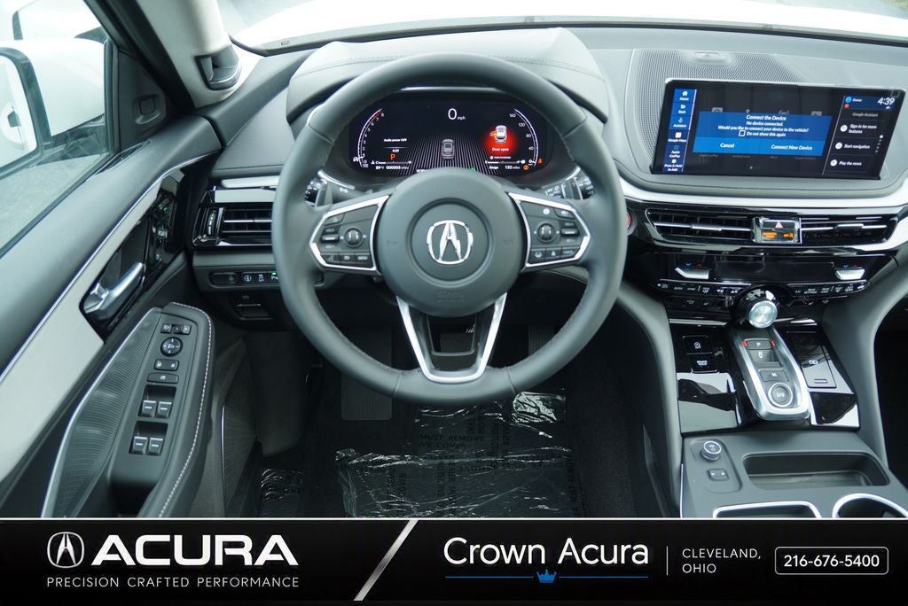 2026 Acura MDX Technology Package SH-AWD