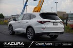 2026 Acura MDX Technology Package SH-AWD