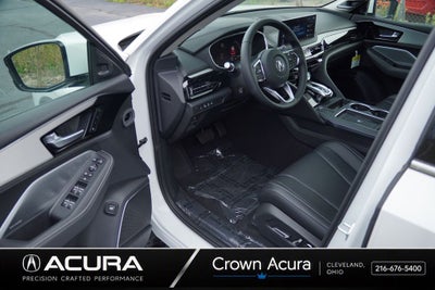 2026 Acura MDX Technology Package SH-AWD