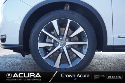 2026 Acura MDX Technology Package SH-AWD