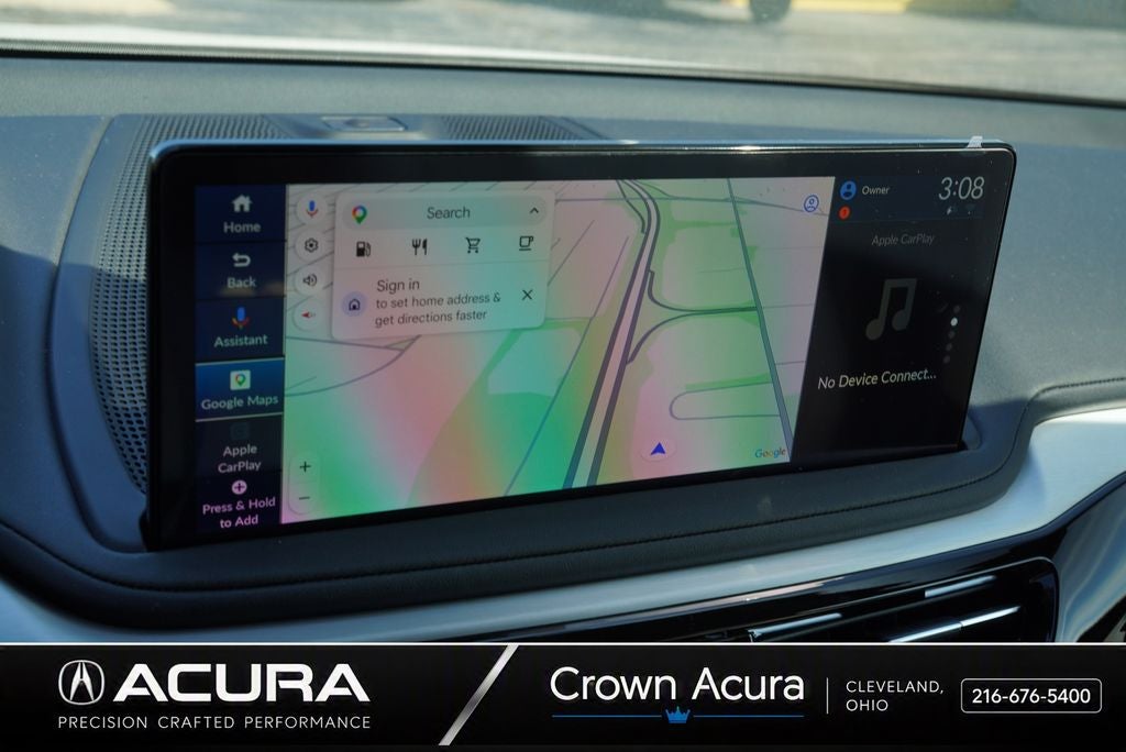 2026 Acura MDX Technology Package SH-AWD