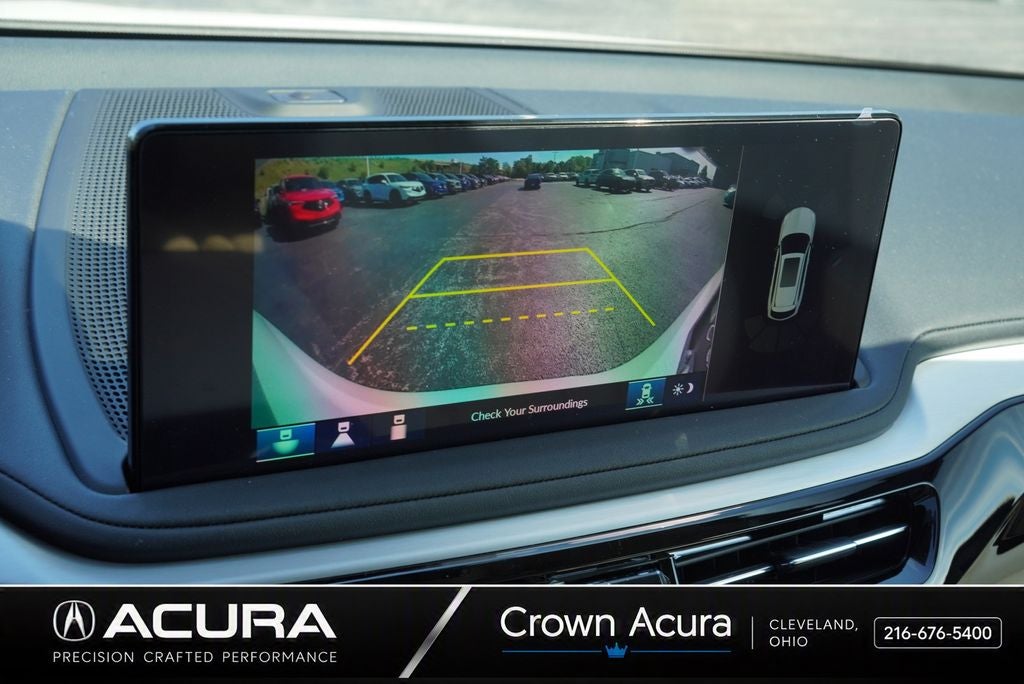 2026 Acura MDX Technology Package SH-AWD
