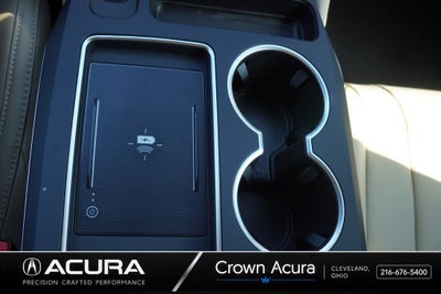 2026 Acura MDX Technology Package SH-AWD