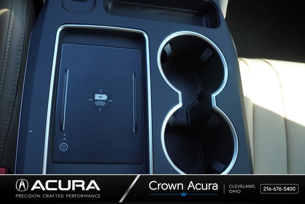 2026 Acura MDX Technology Package SH-AWD