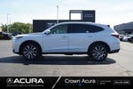 2026 Acura MDX Technology Package SH-AWD