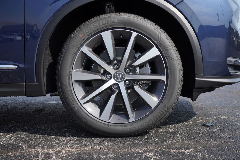 2026 Acura MDX Technology Package SH-AWD