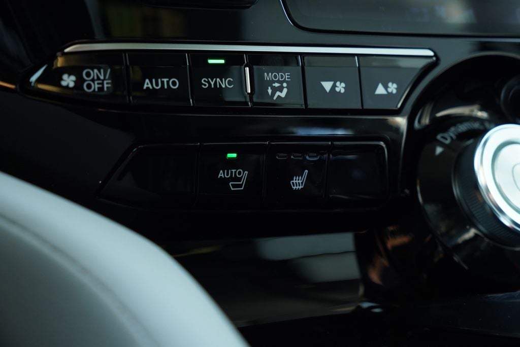 2026 Acura MDX Technology Package SH-AWD