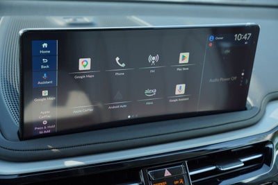 2026 Acura MDX Technology Package SH-AWD