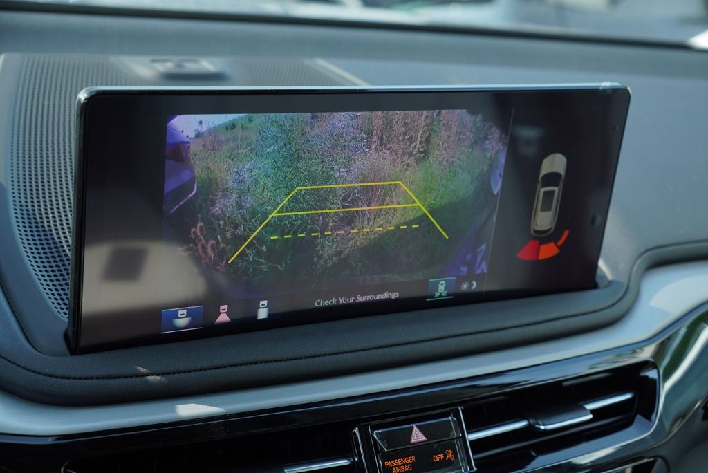 2026 Acura MDX Technology Package SH-AWD