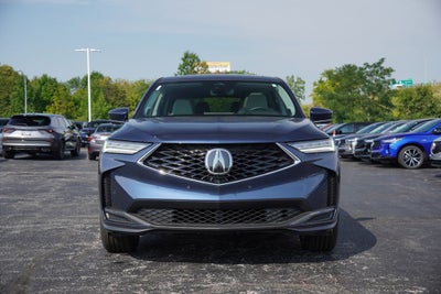 2026 Acura MDX Technology Package SH-AWD