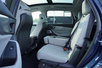 2026 Acura MDX Technology Package SH-AWD